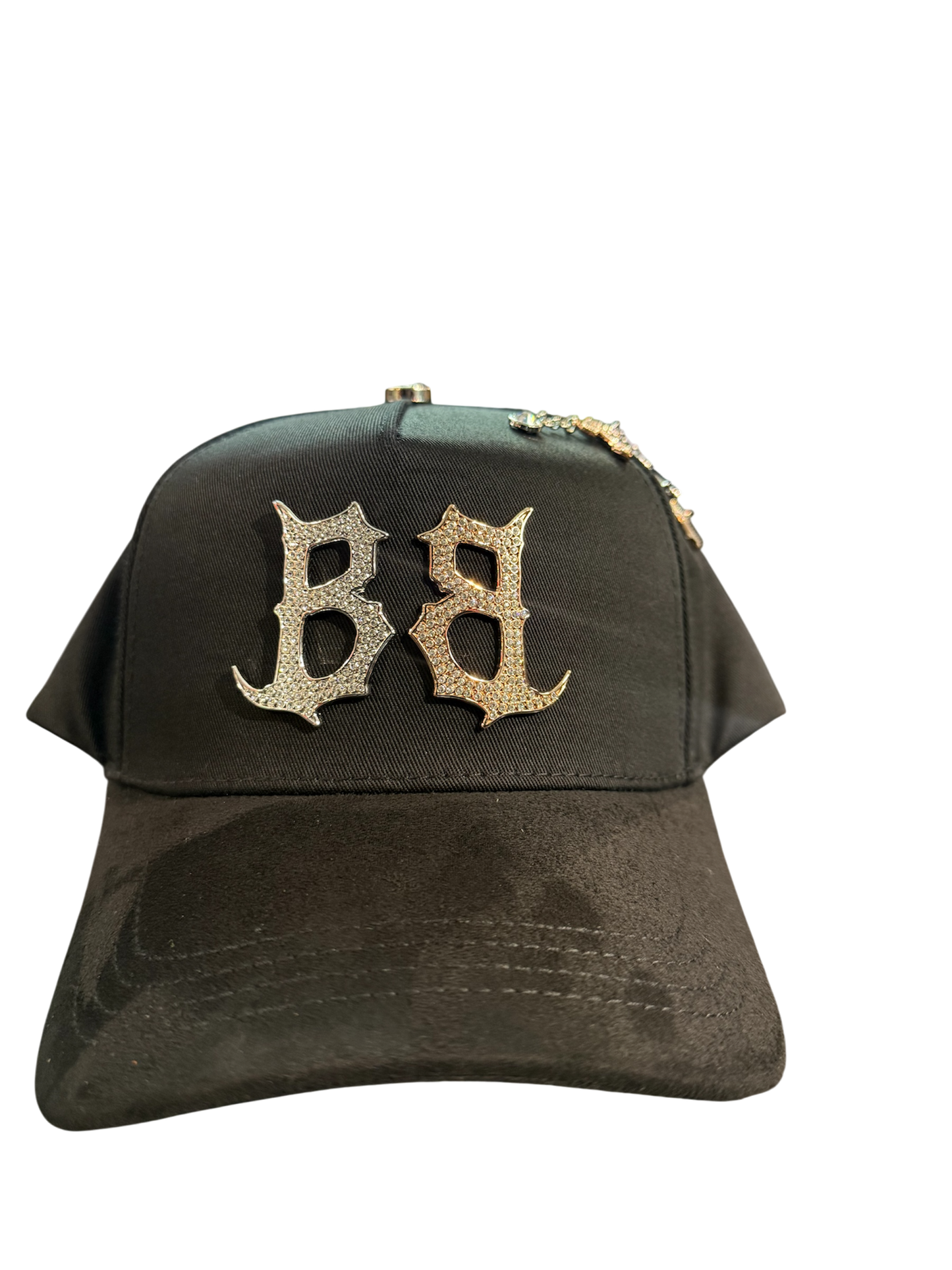 Barbas hats oro 24k