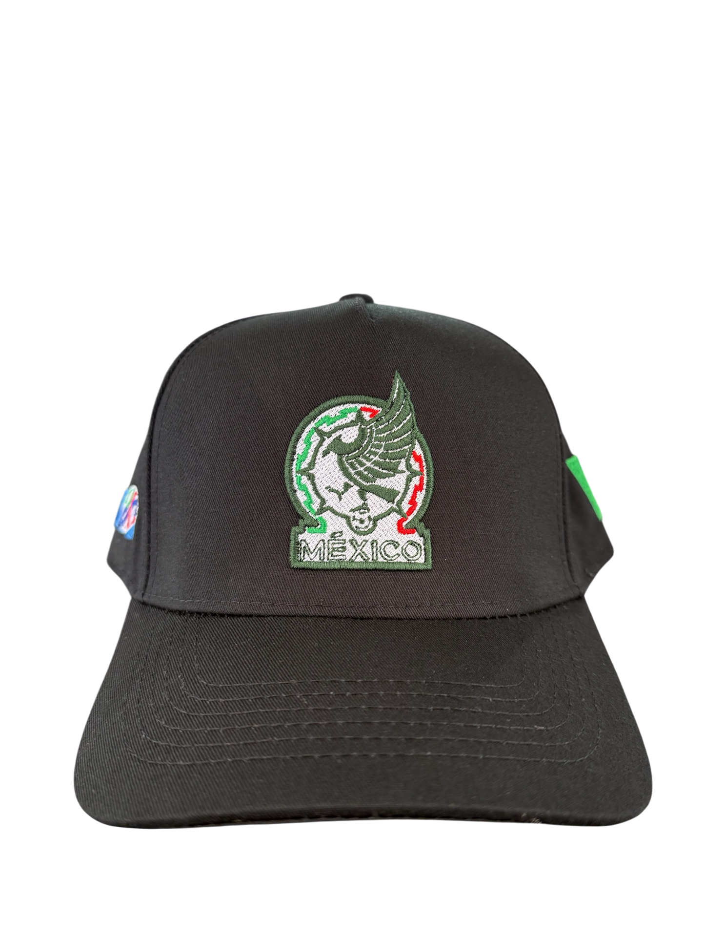 México black