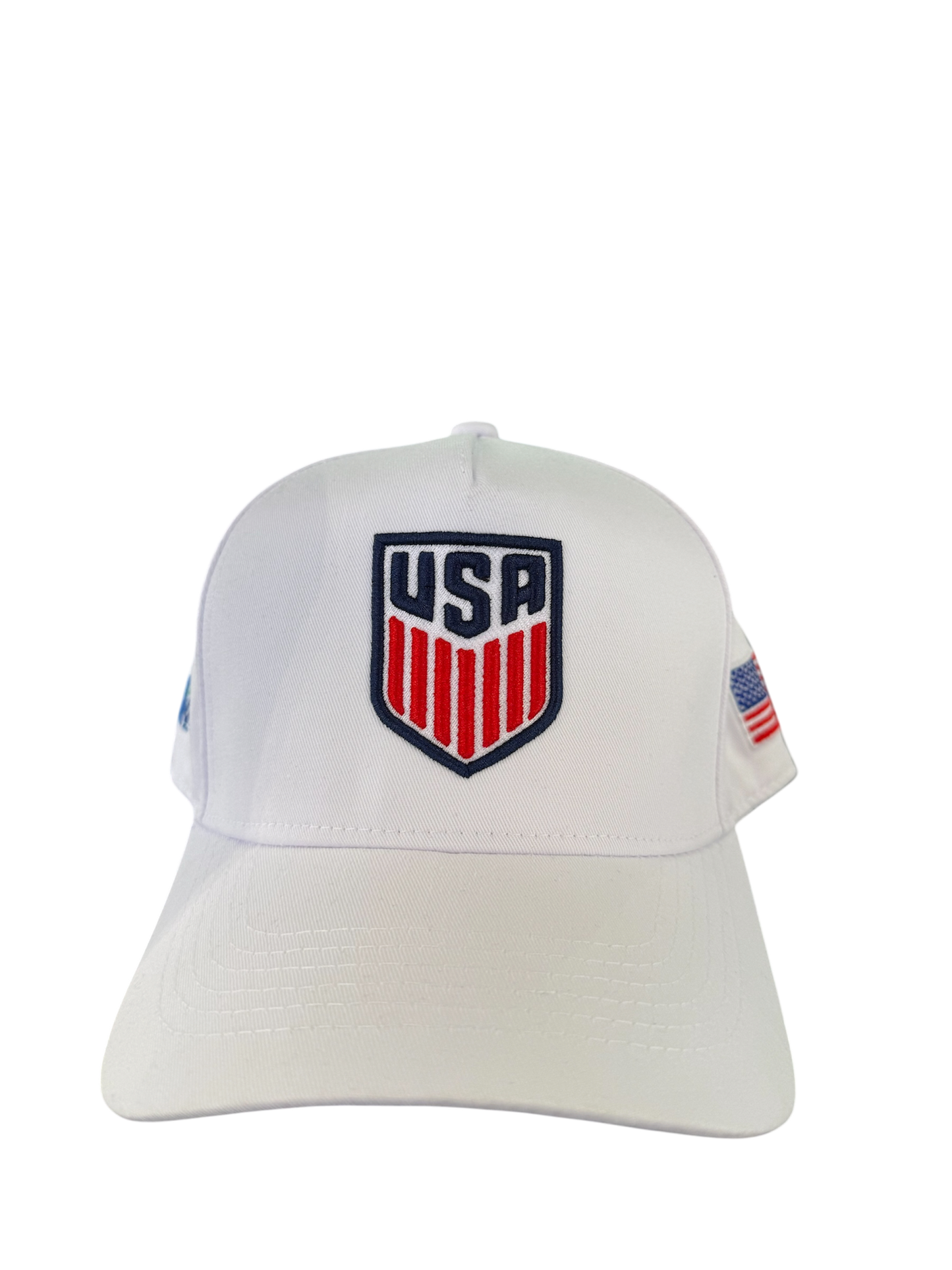 Usa white