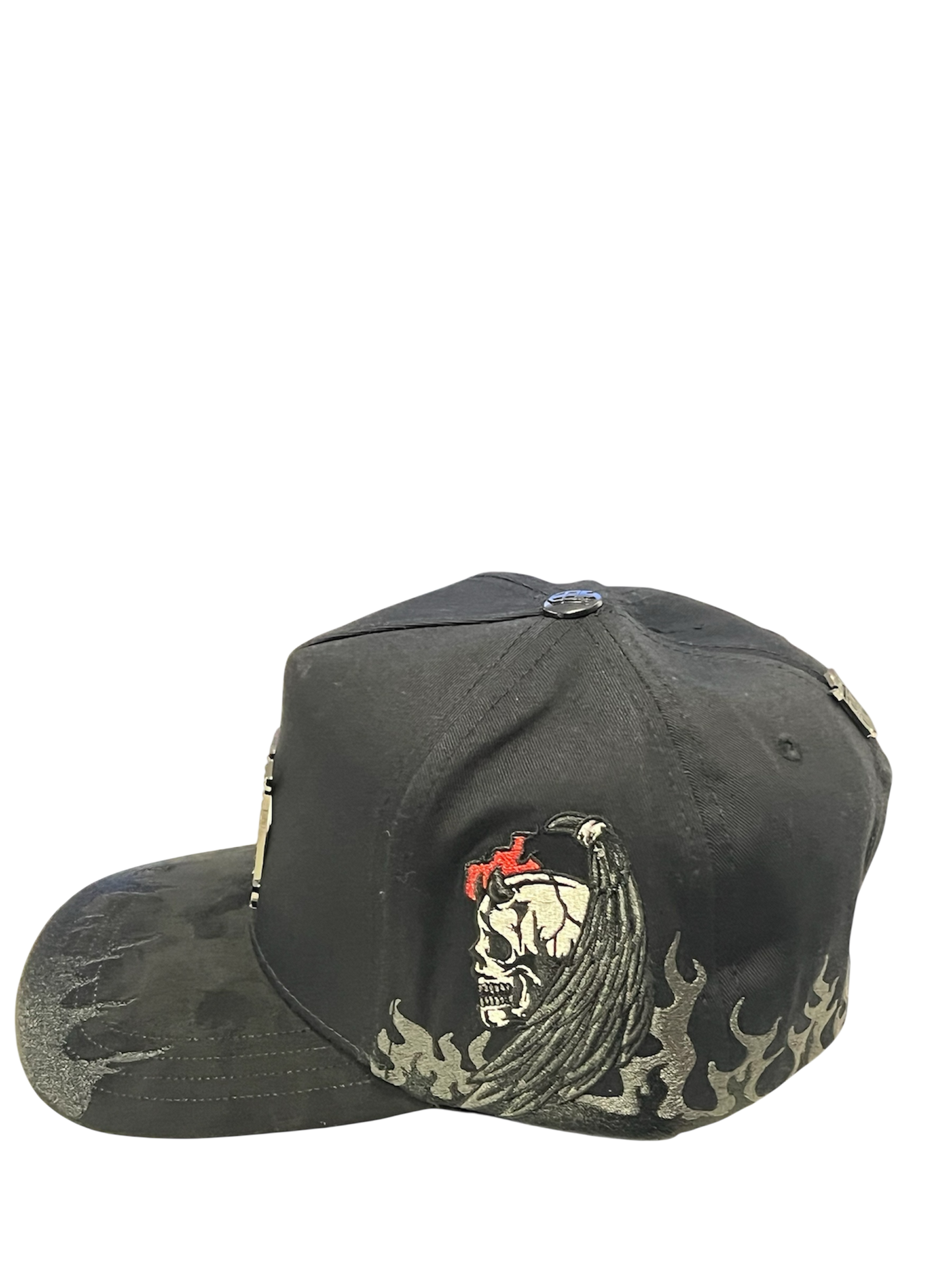 LA ángel demonio