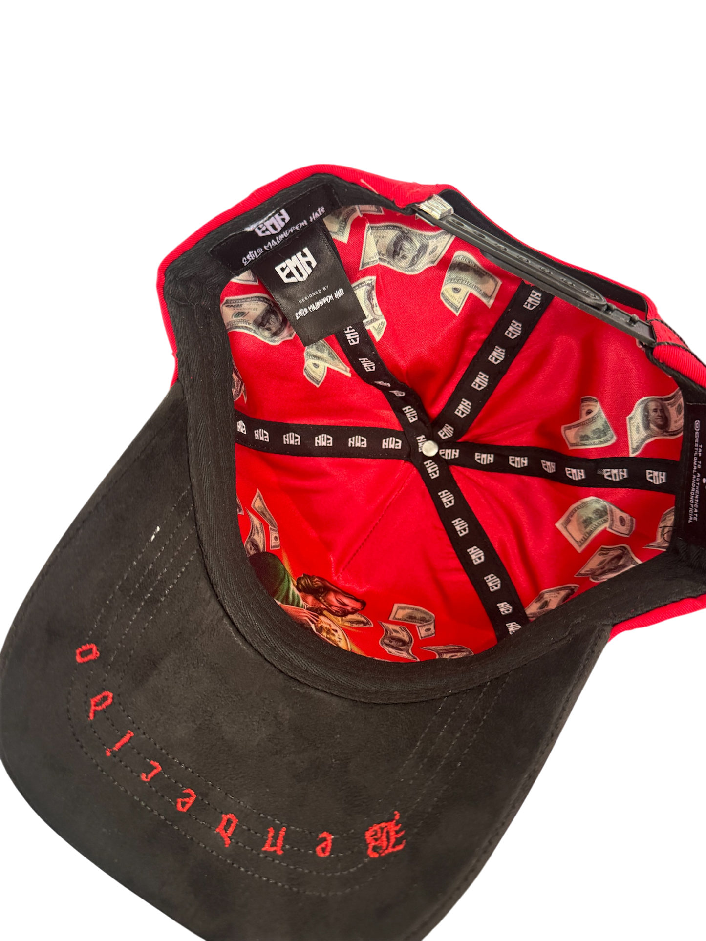 San judas red