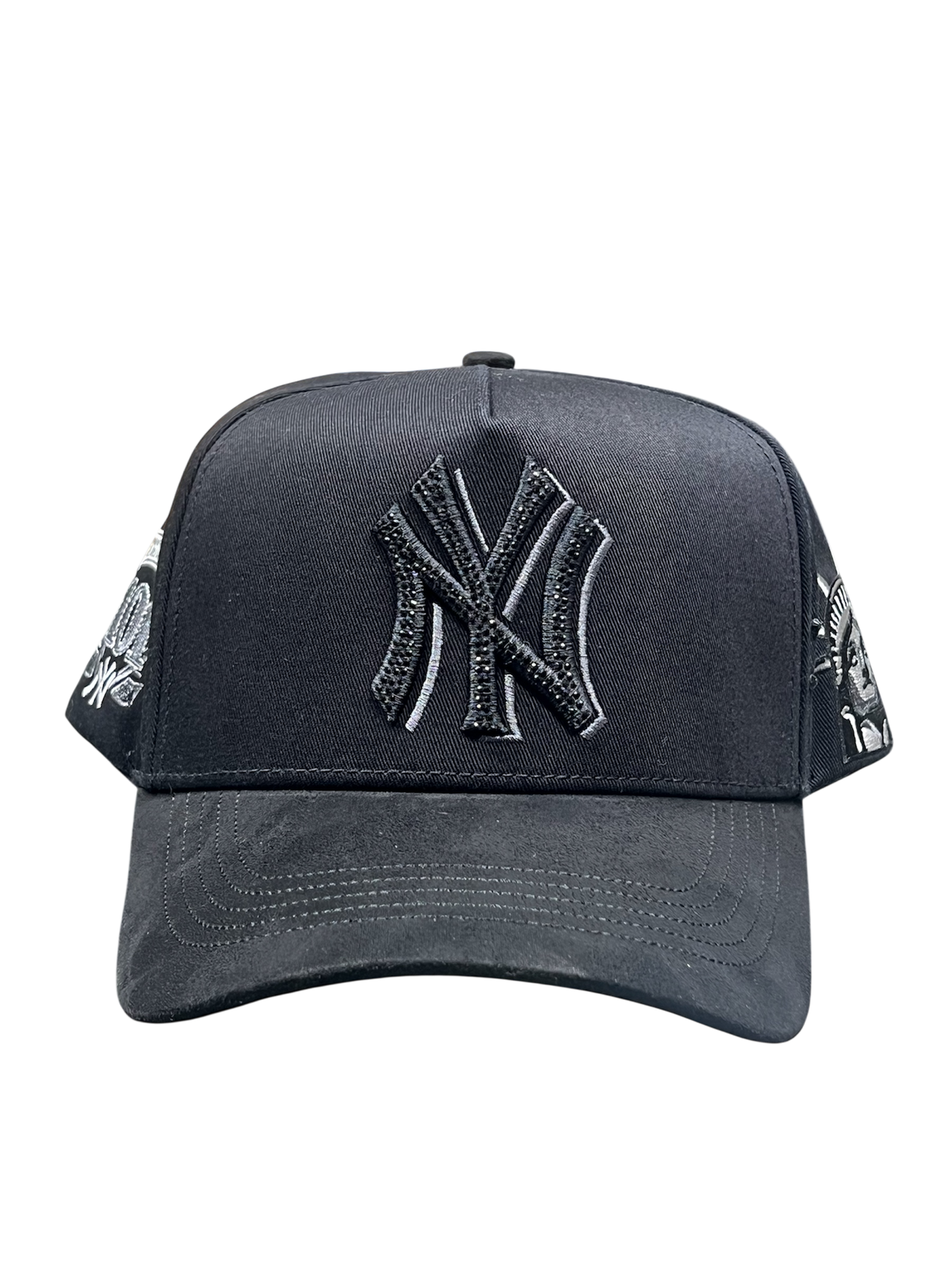 Yankees diamantes