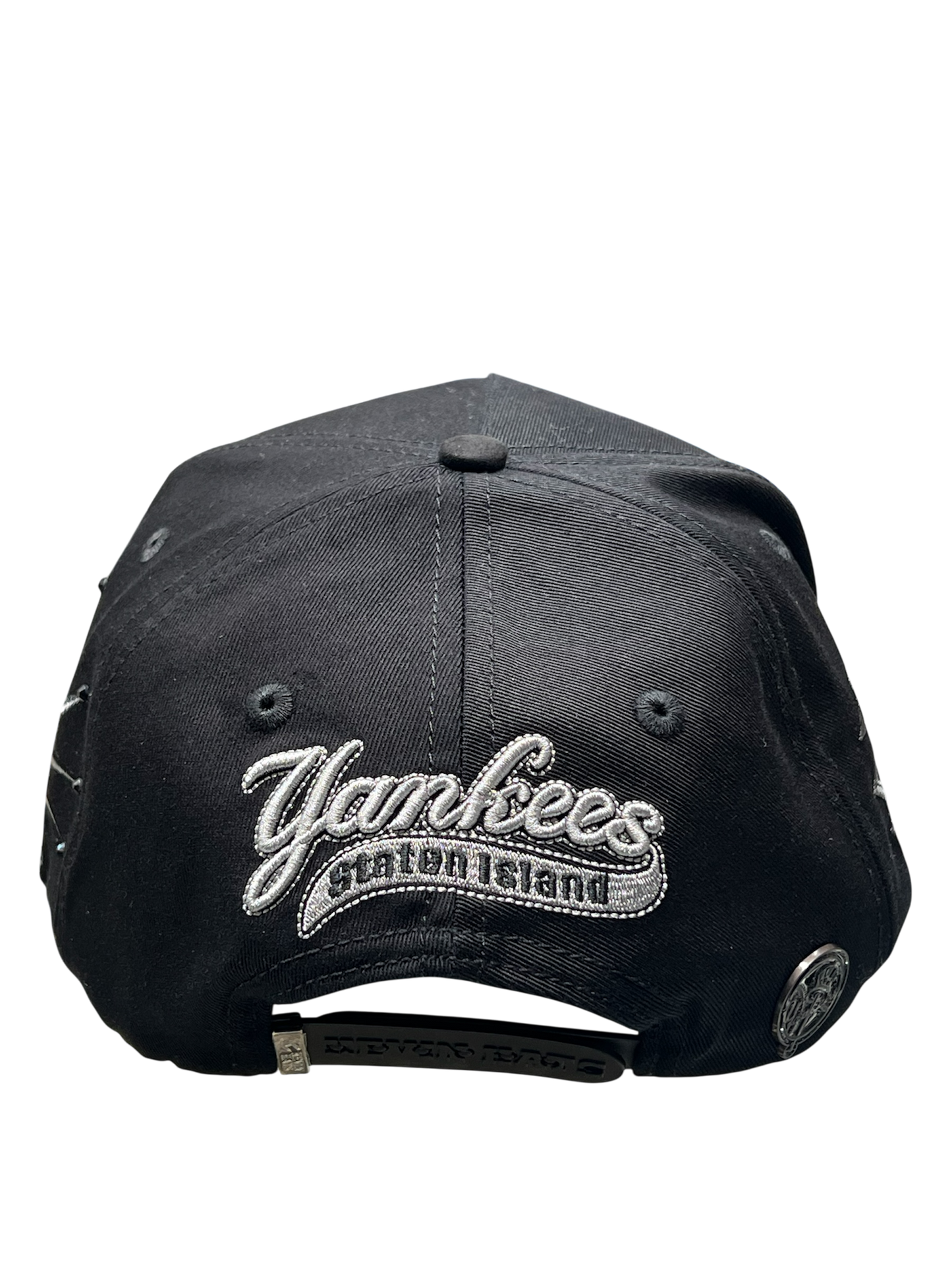 Yankees diamantes