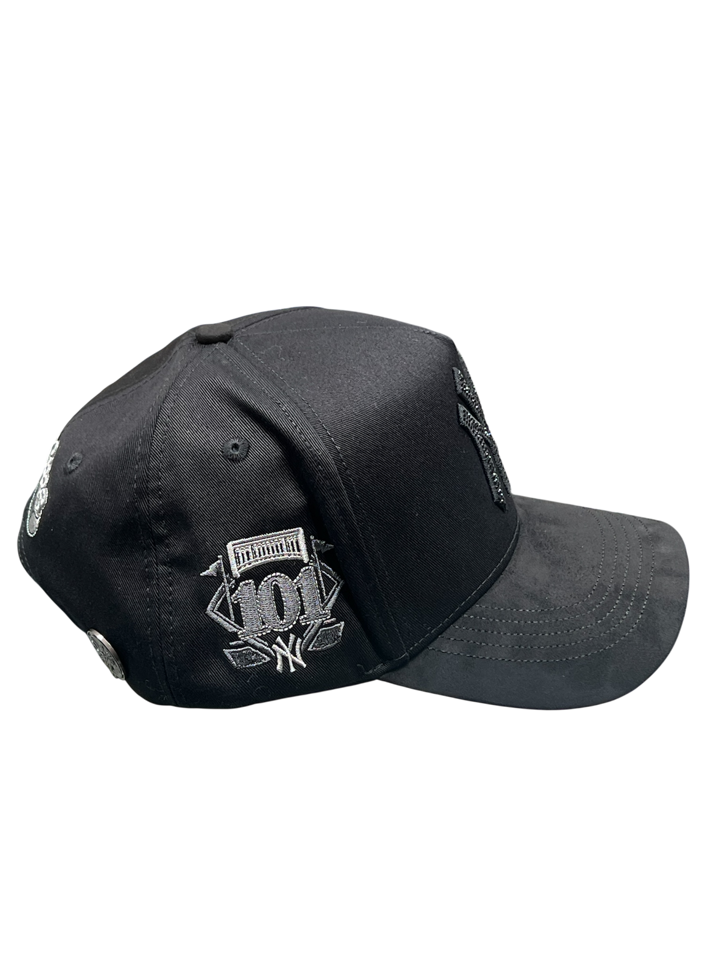 Yankees diamantes