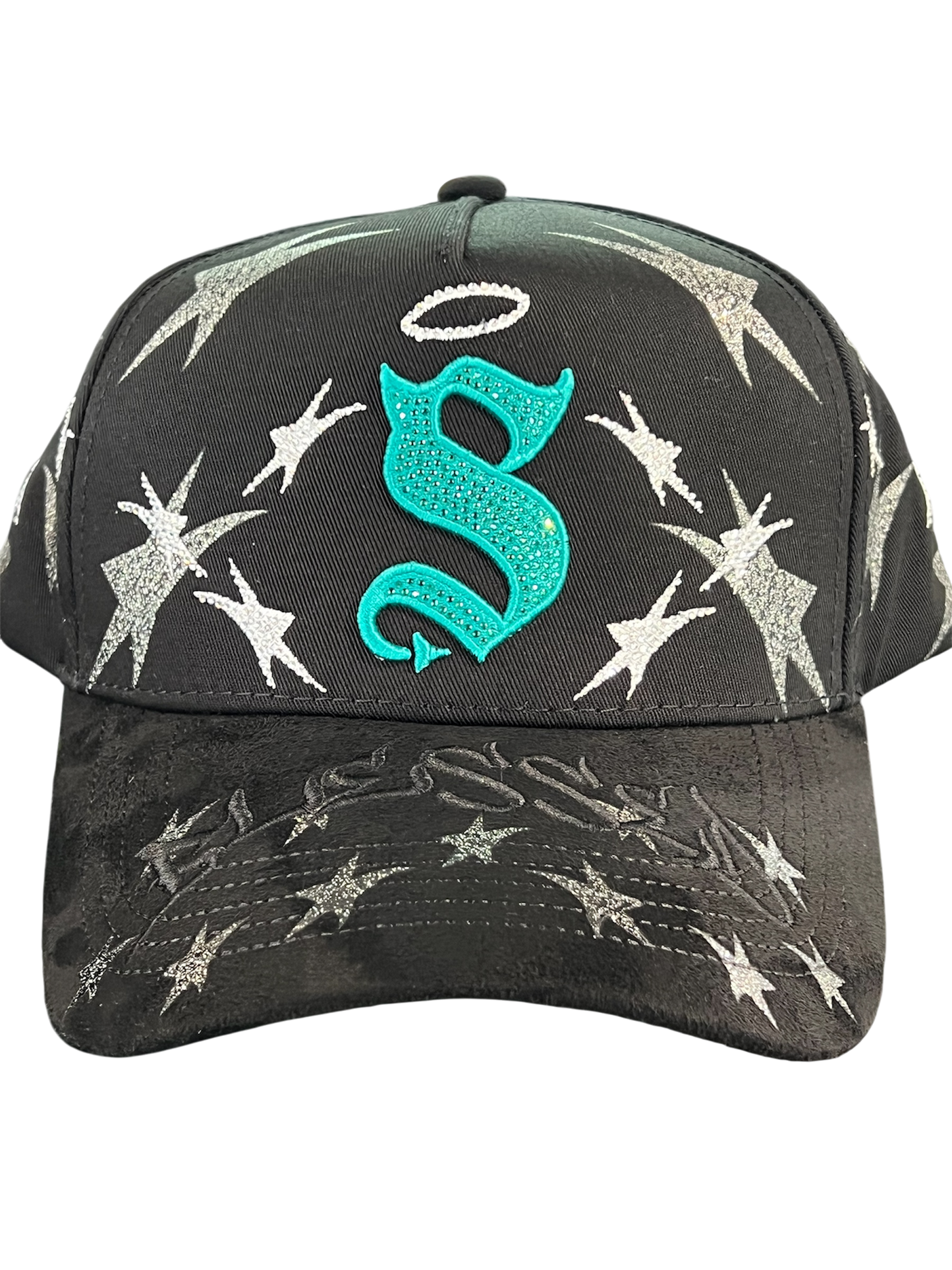 Sam love hats