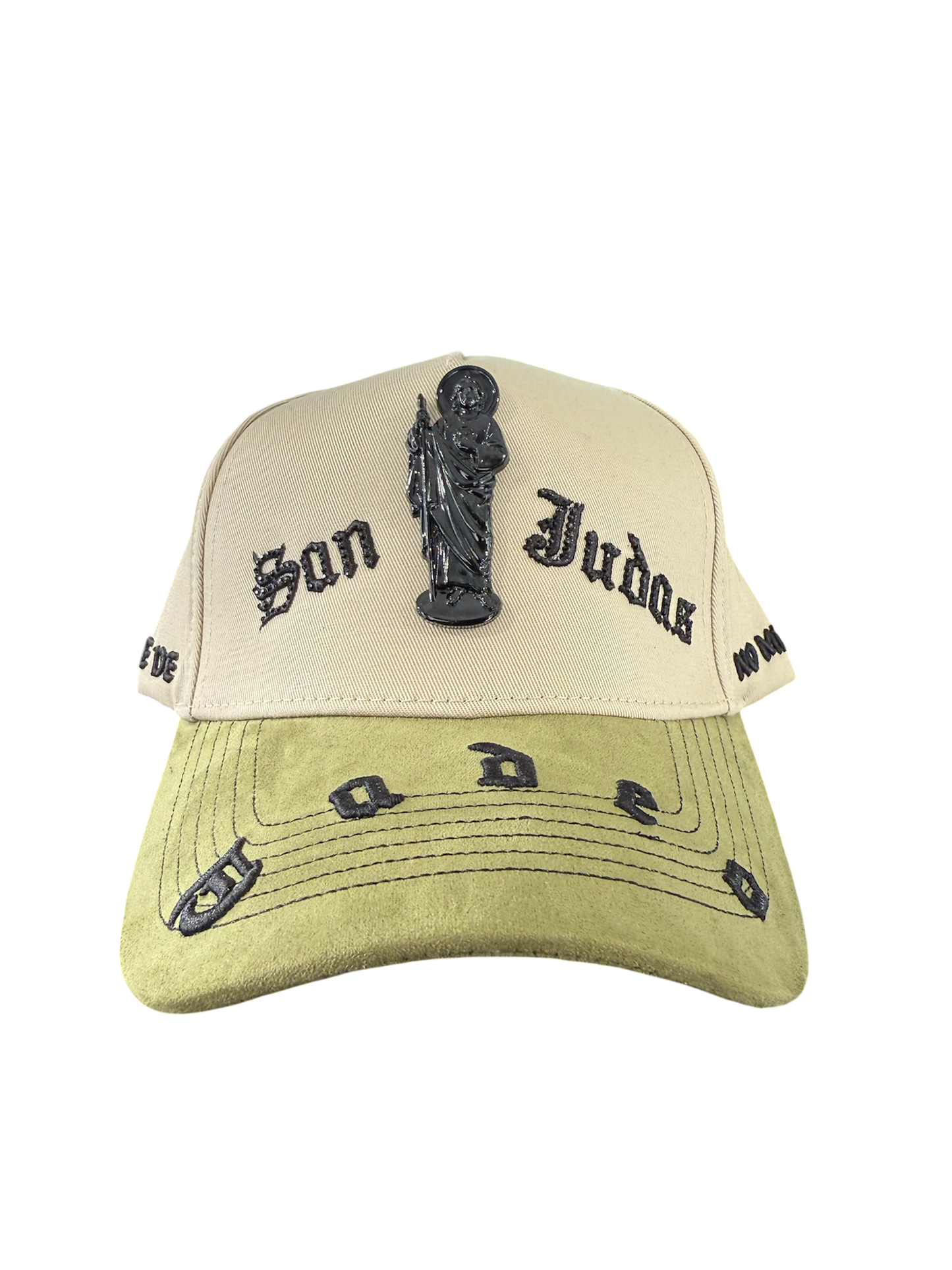 San judas beige