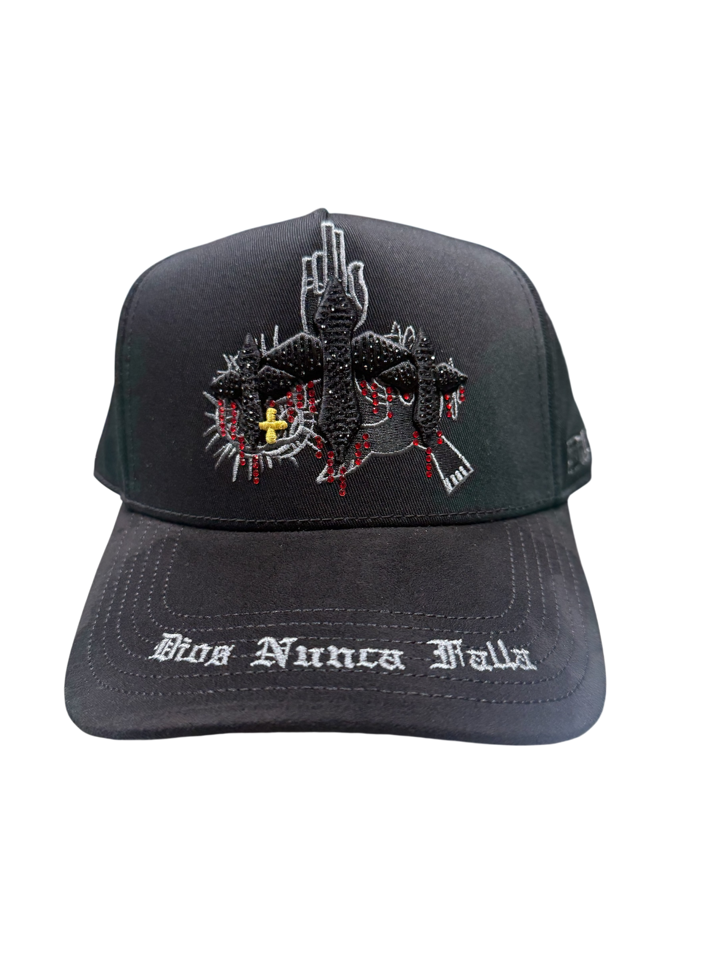Dios nuca falla