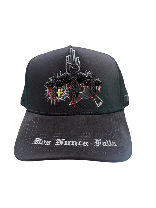Dios nuca falla