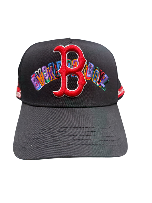 Fino blackpackboyz