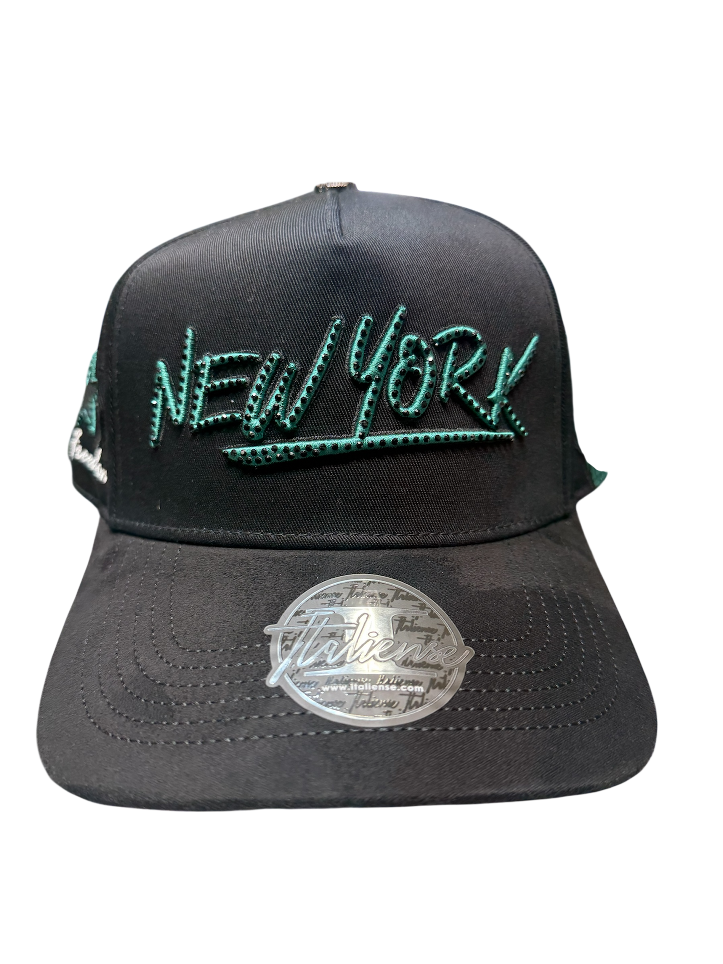 New York