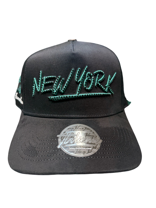 New York
