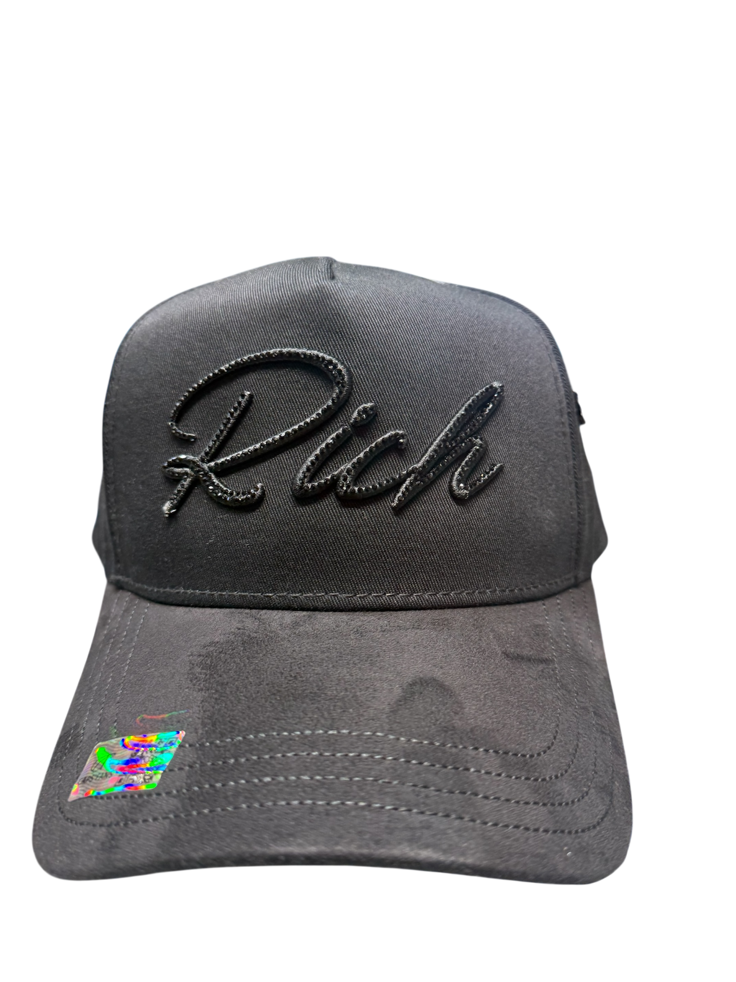 Rich