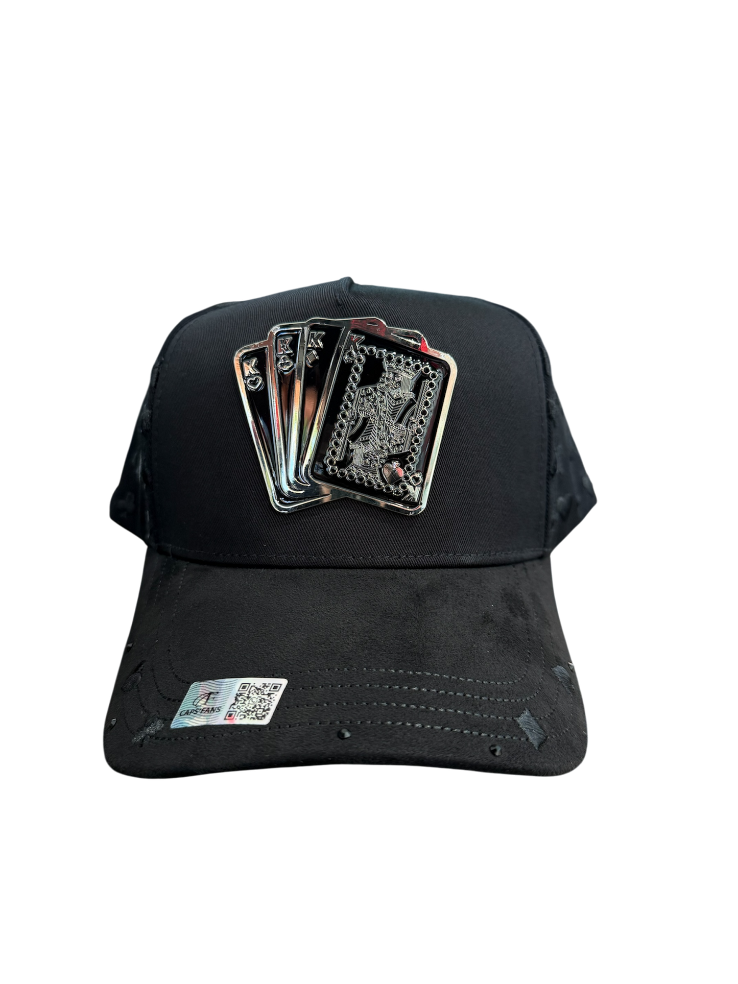 Carts black