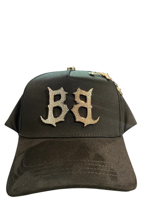 Barbas hats oro 24k