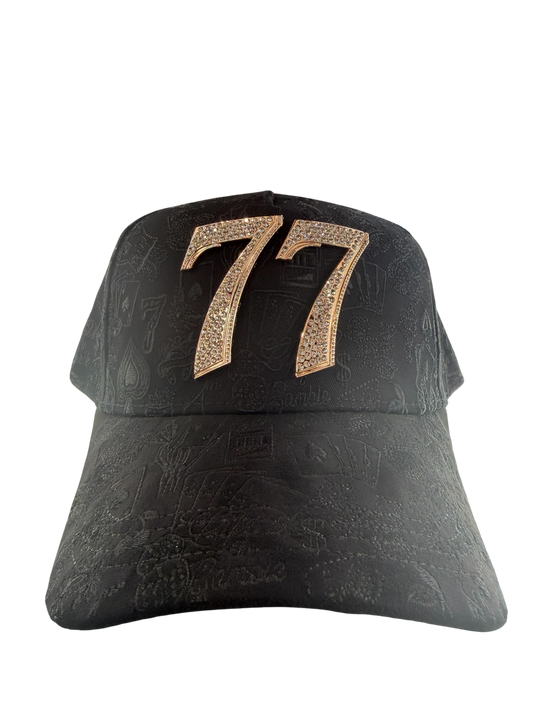 Barbas 77