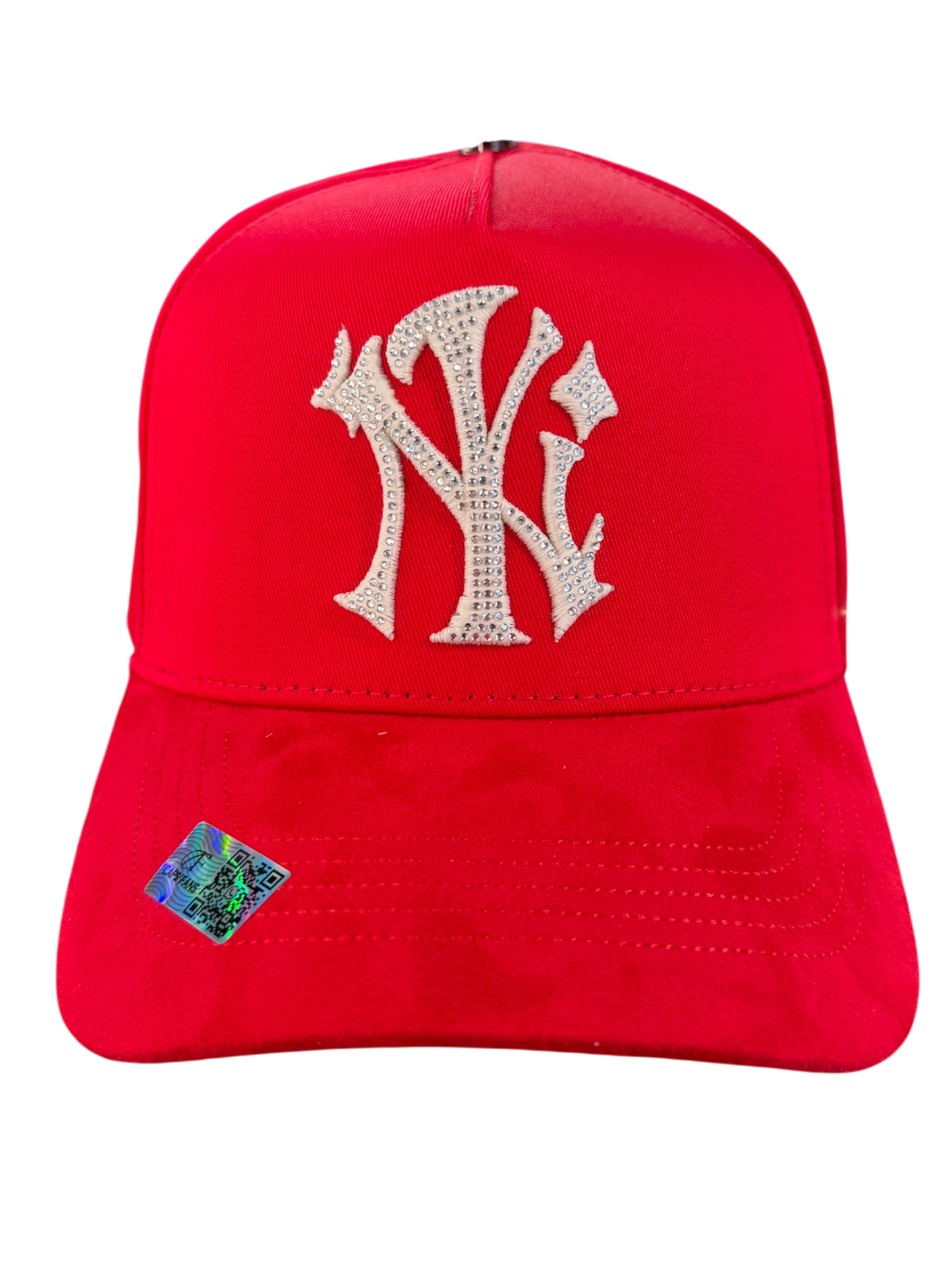 Fuck NY