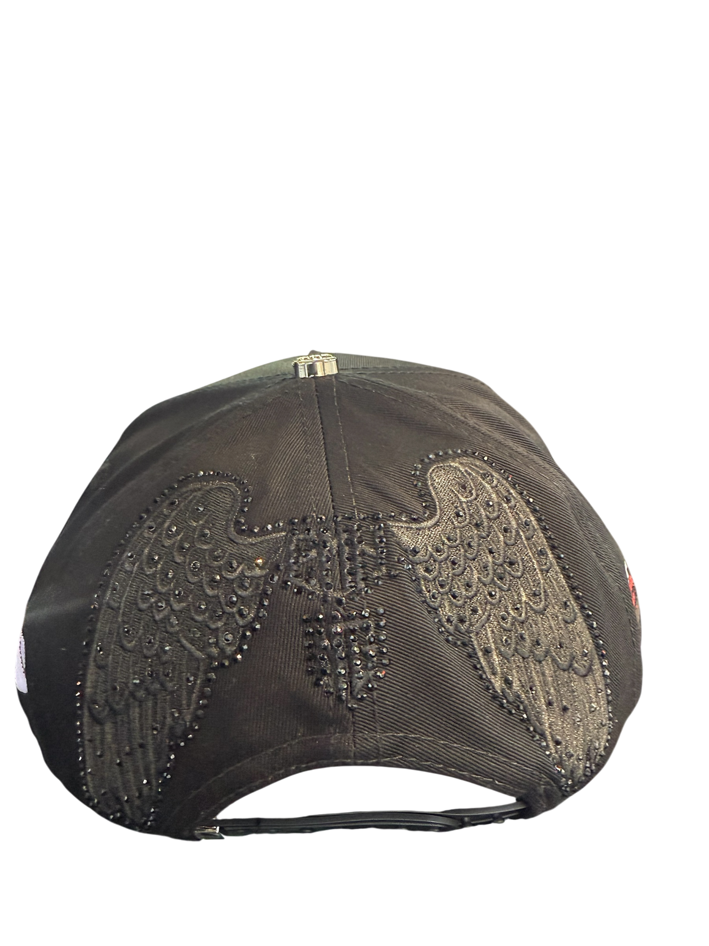 Angels hats diamantes