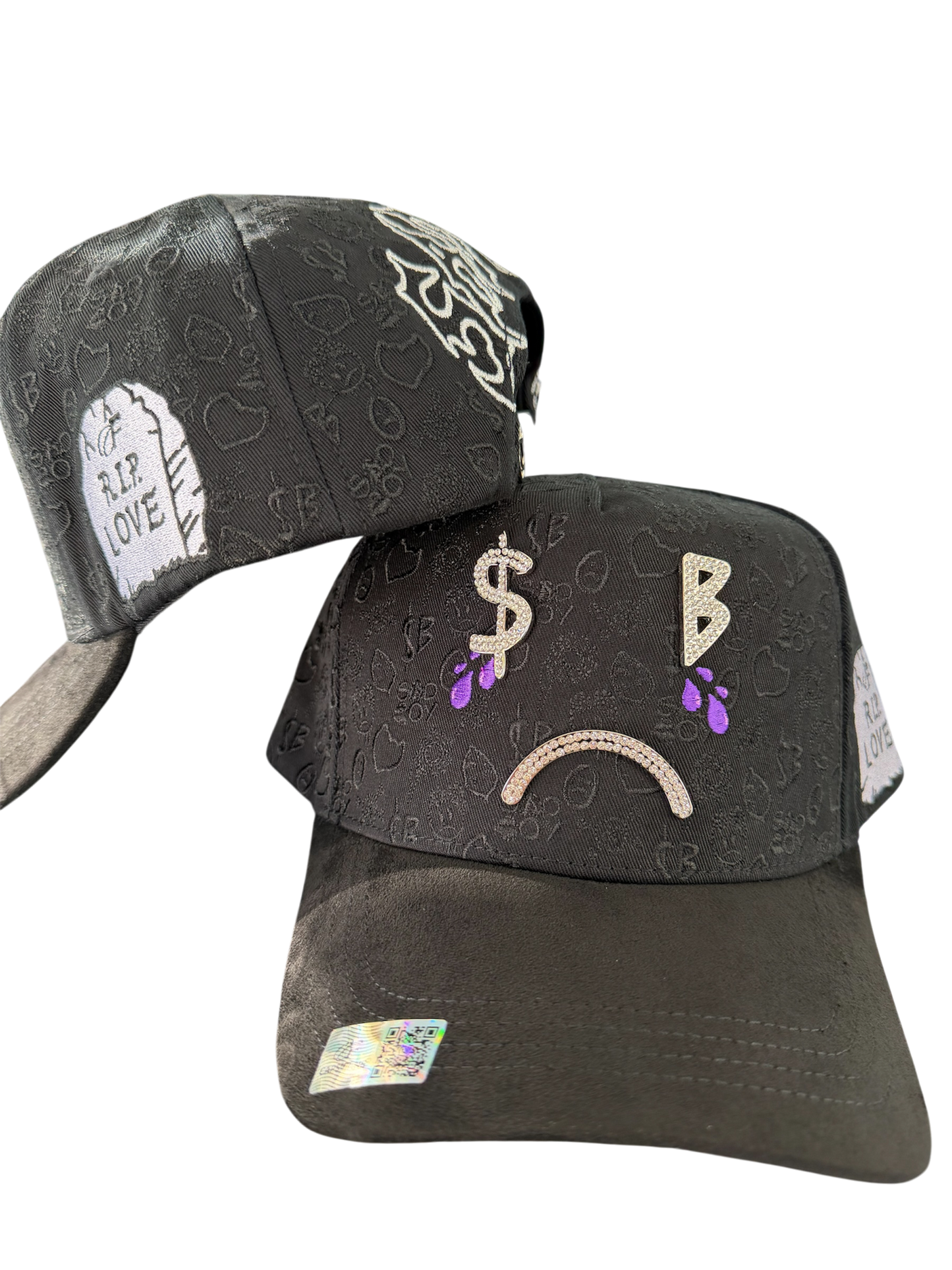 Sad boys