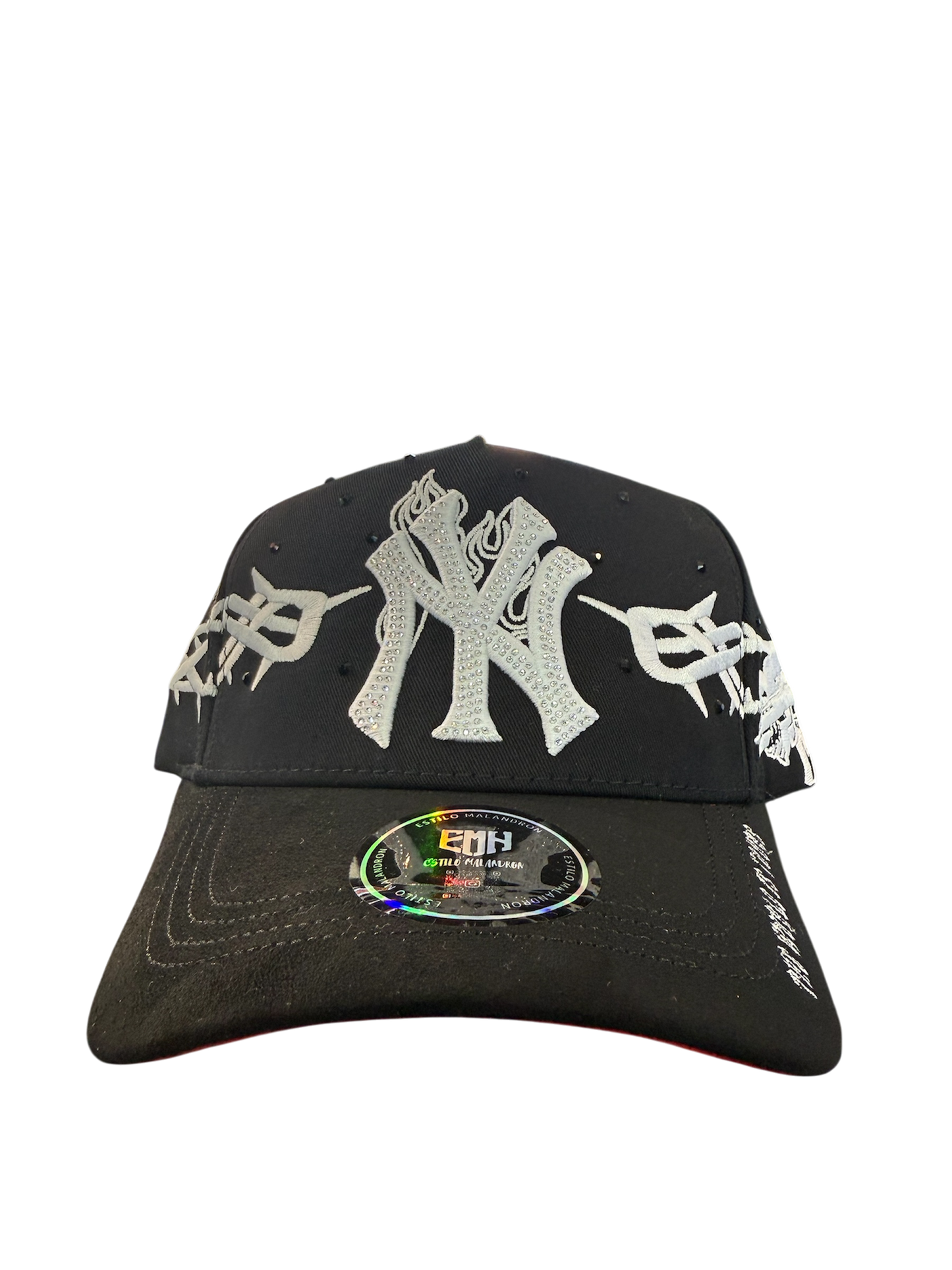 Ny Scarface