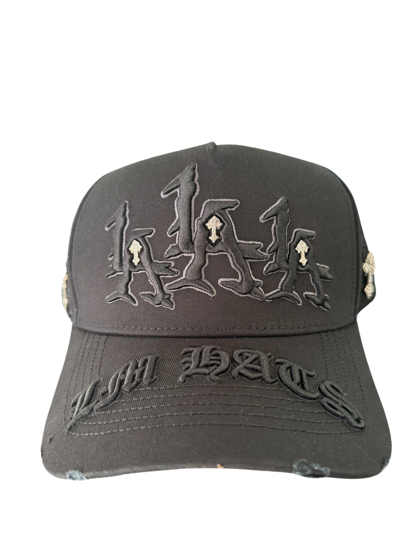Lm hats