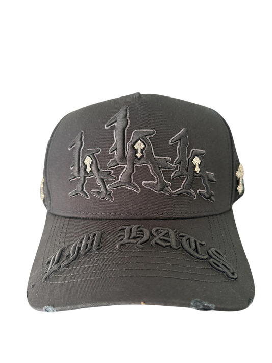 Lm hats