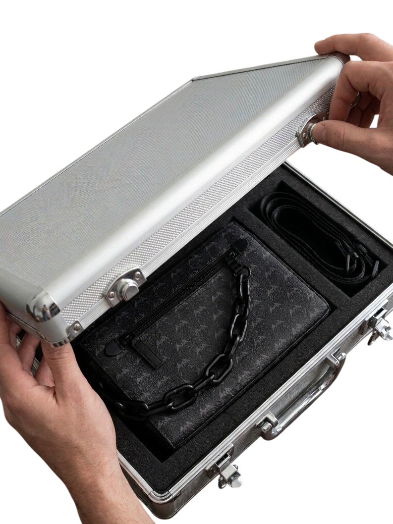 Mens bag