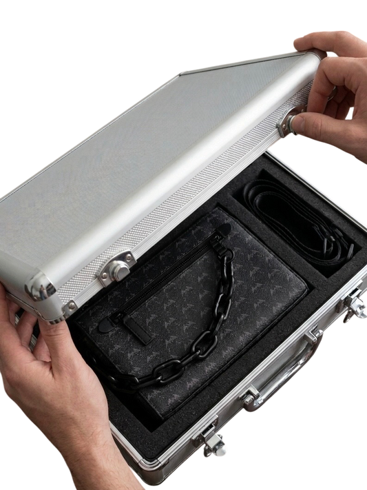 Mens bag