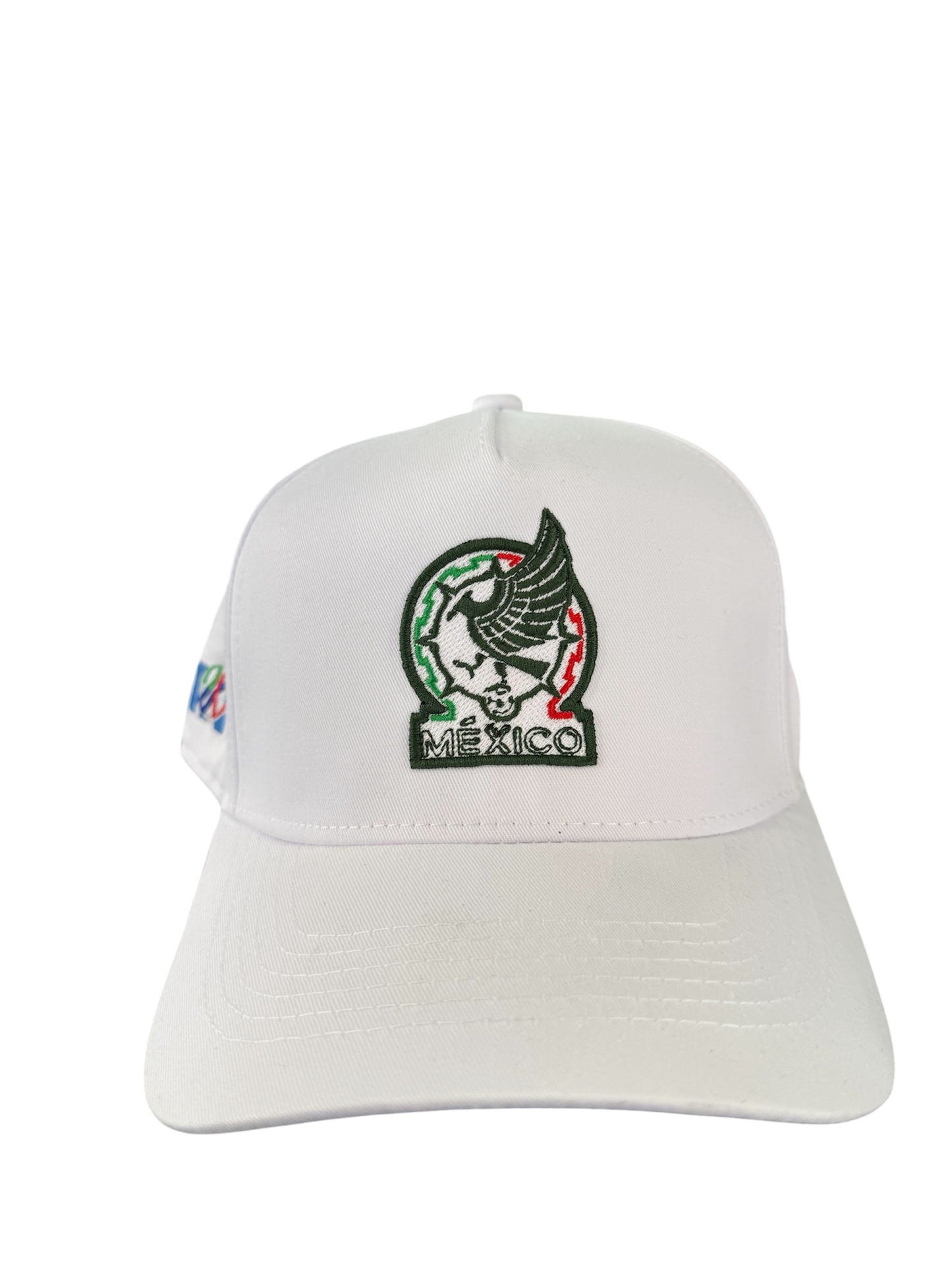 México white