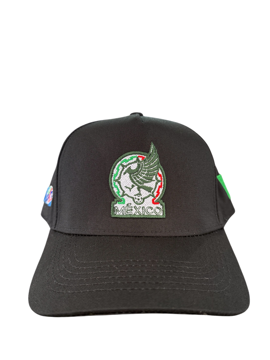 México black
