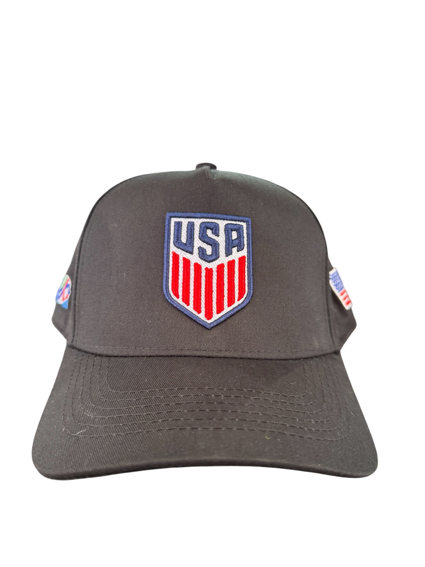Usa black