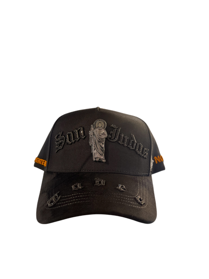 San judas Tadeo black