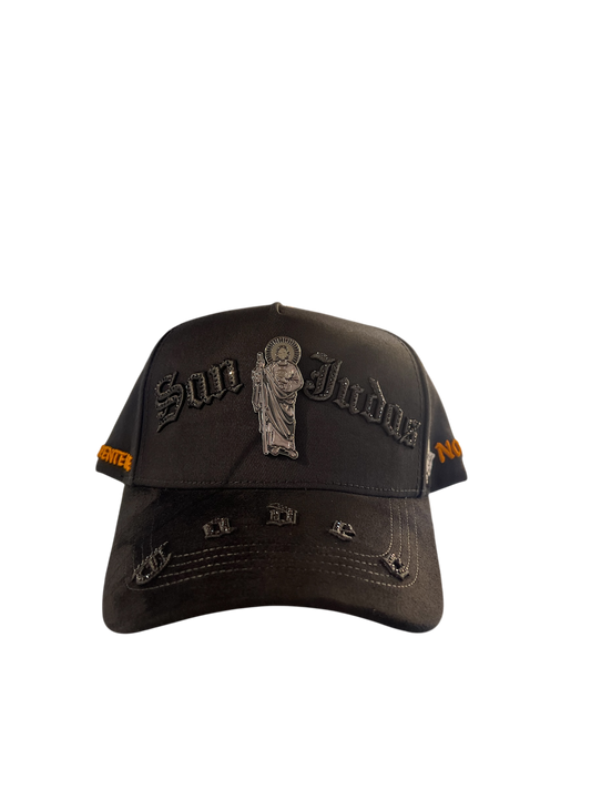 San judas Tadeo black