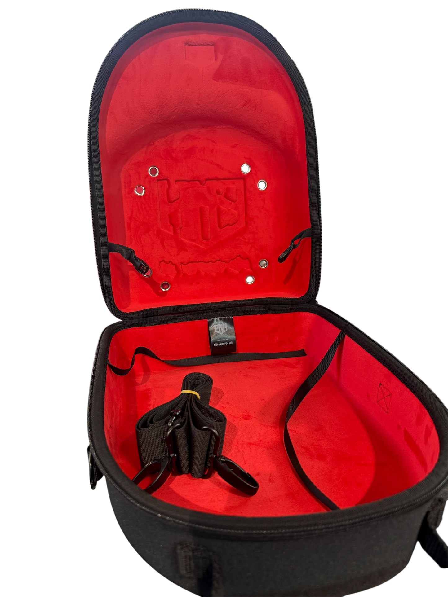 Hat carrier