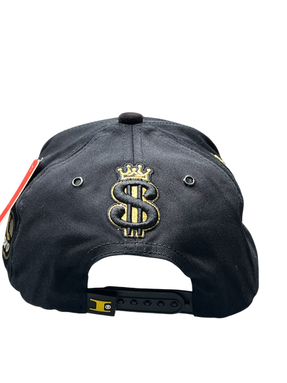 Dinero llama dinero
