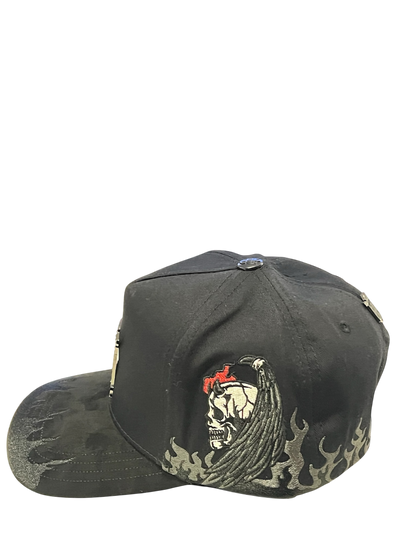 LA ángel demonio