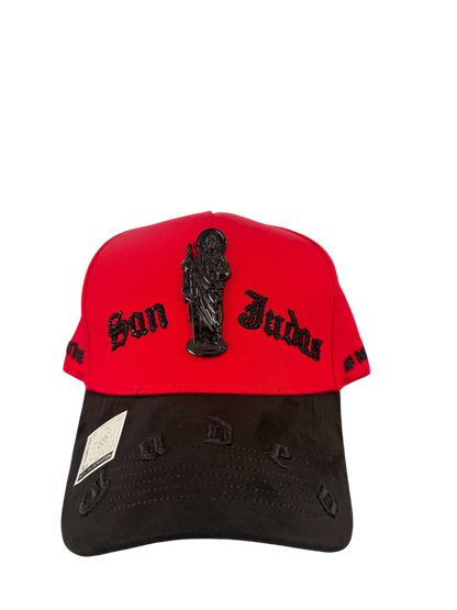 San judas red