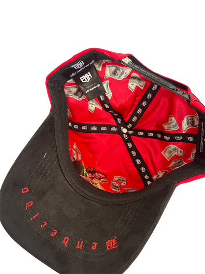 San judas red