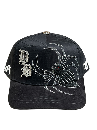 BB araña