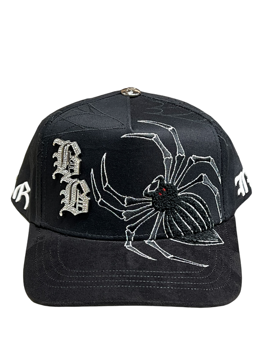BB araña
