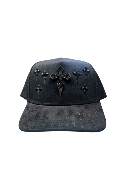 Cruz black