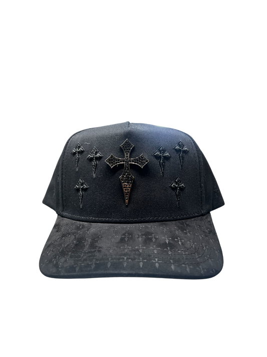 Cruz black