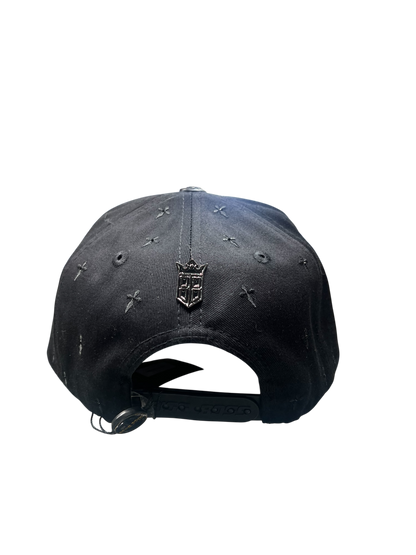 Cruz black