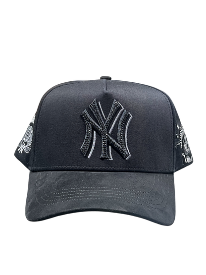 Yankees diamantes