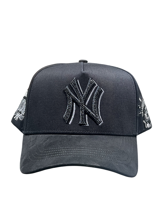 Yankees diamantes