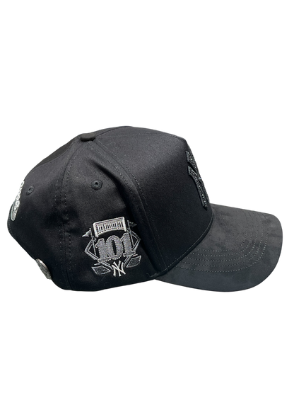 Yankees diamantes