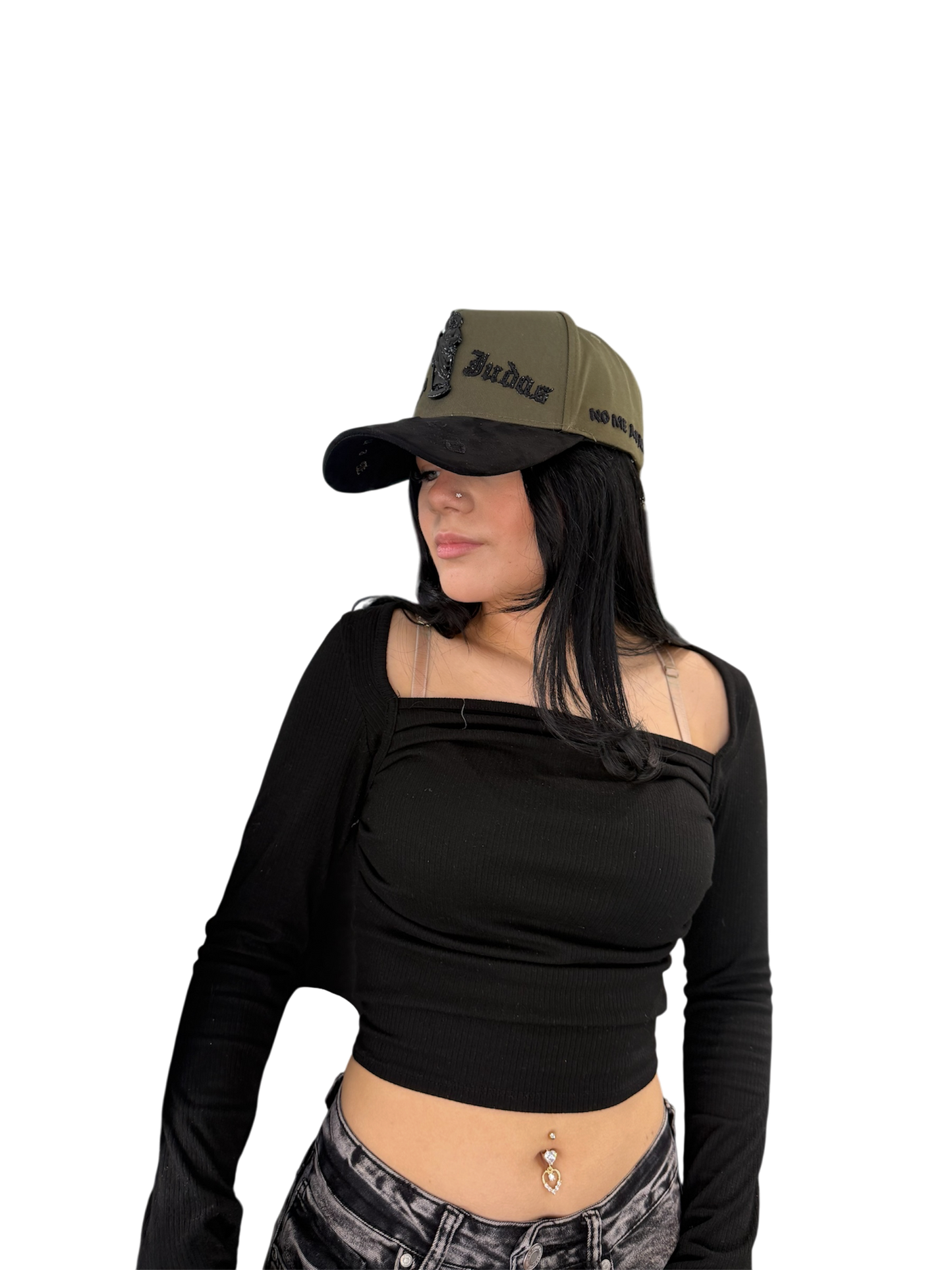 San judas green