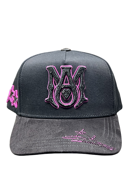 Amiri morada