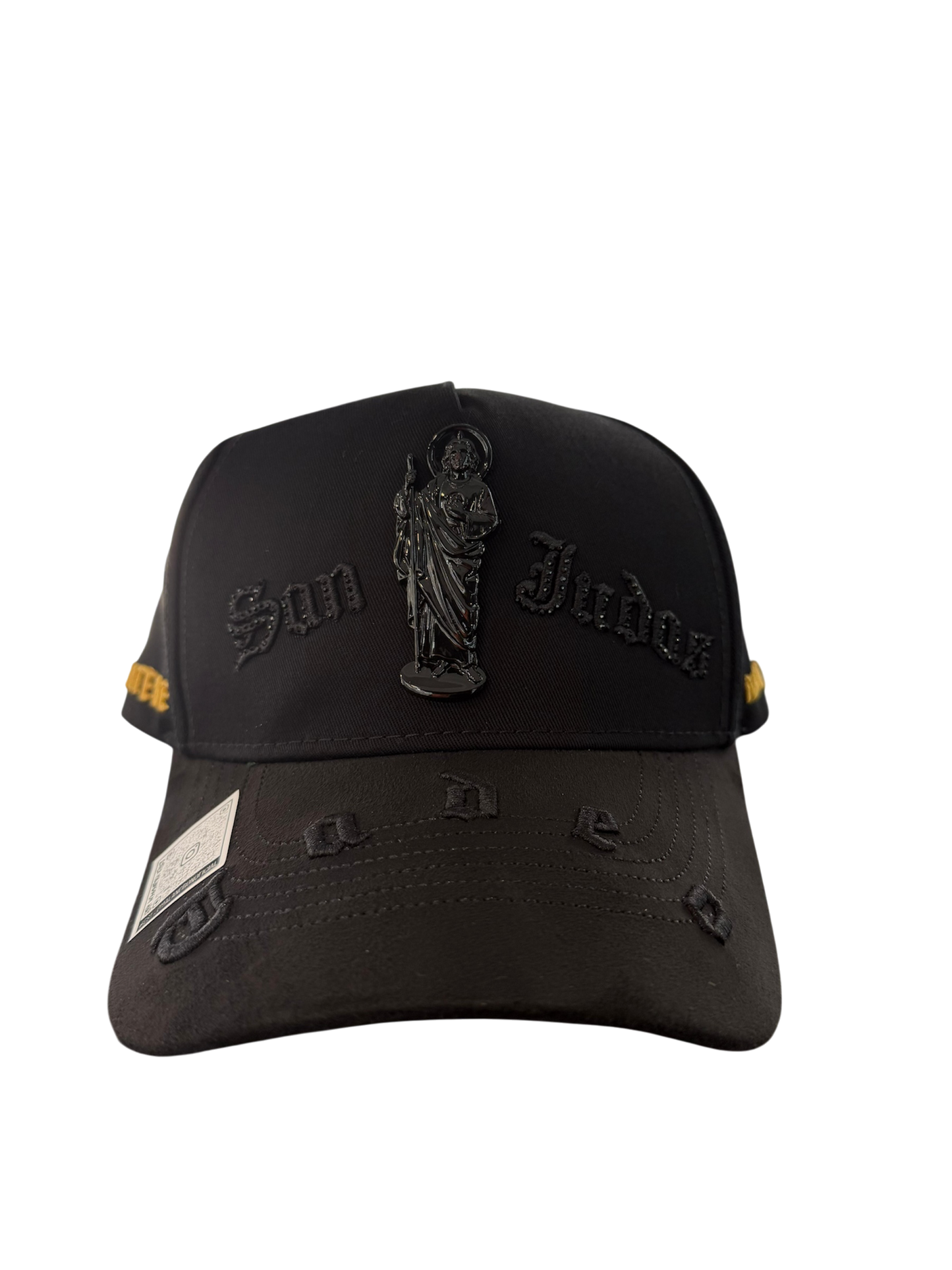 San judas black