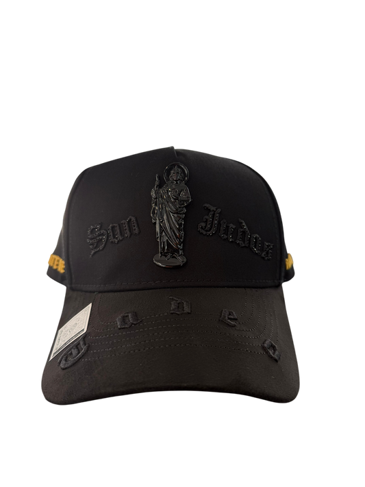 San judas black