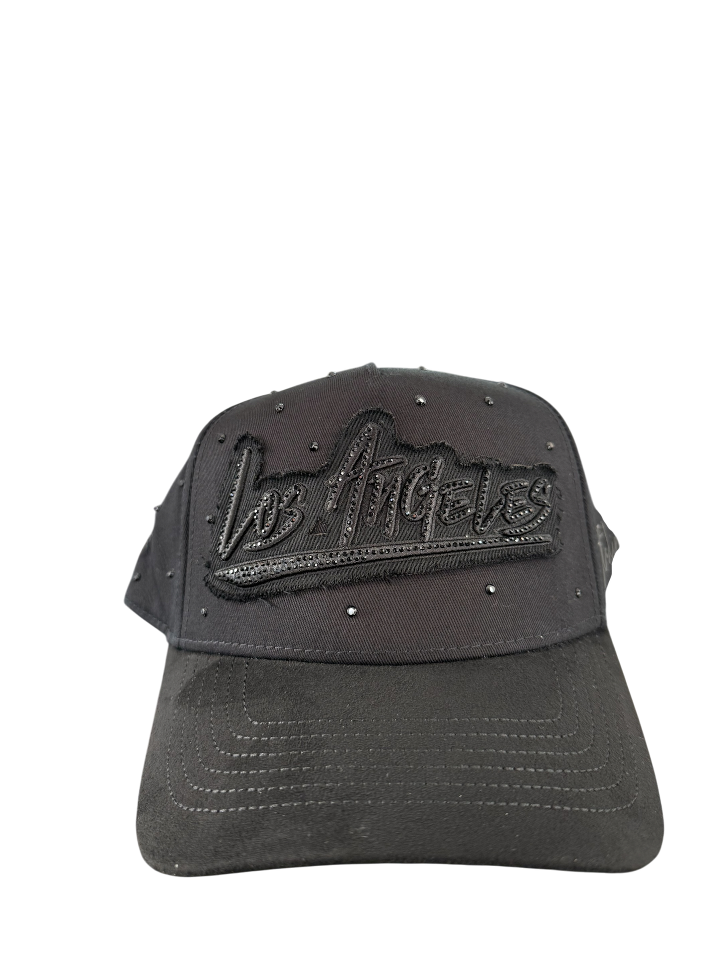 Los Ángeles black
